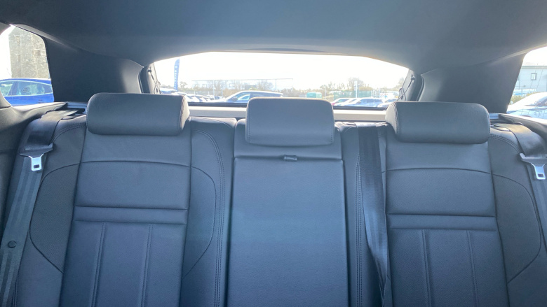 Land Rover Range Rover Evoque 1.5 P270e Dynamic SE 5dr Auto Hatchback